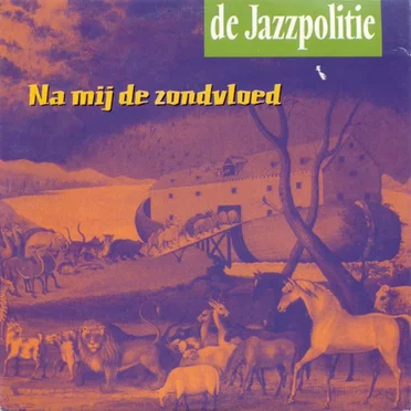 Na mij de zondvloed / Liefde en de dood