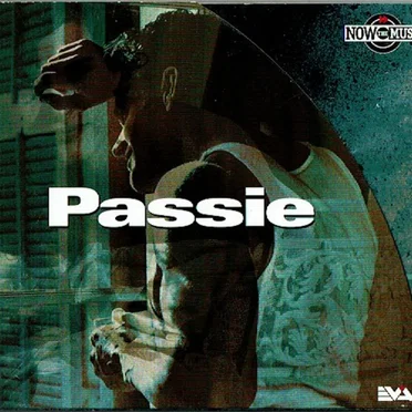 Now the Music: Passie by Various Artists - album cover