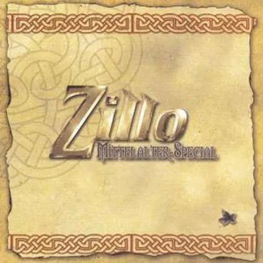 Zillo - Mittelalter-Special-DVD by Various Artists - album cover