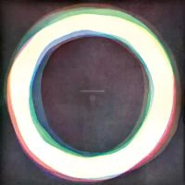 Nitetime Rainbows