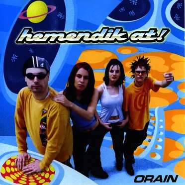 Orain