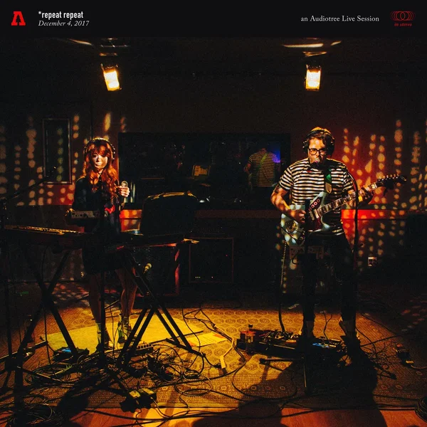 Audiotree Live