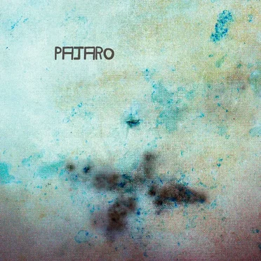 Pájaro by Pájaro - album cover
