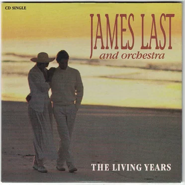 The Living Years / Hard to Say I'm Sorry