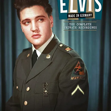 Made in Germany (The Complete Private Recordings)