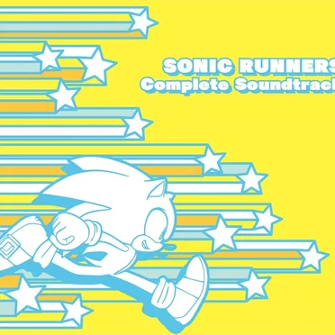 SONIC RUNNERS Complete Soundtrack
