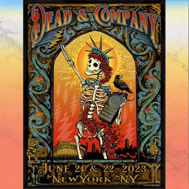 2023-06-21: Citi Field, New York, NY