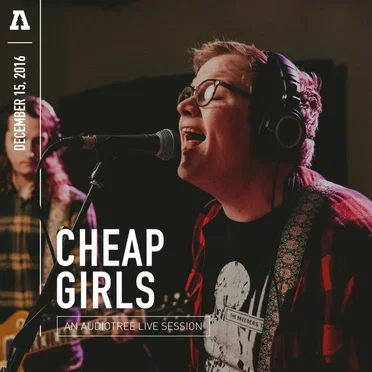 Audiotree Live