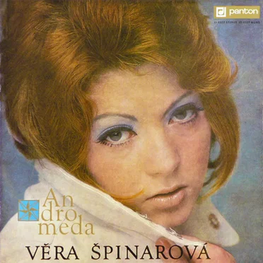 Věra Špinarová