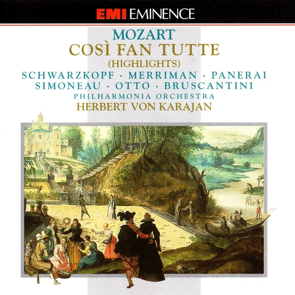 Così fan tutte