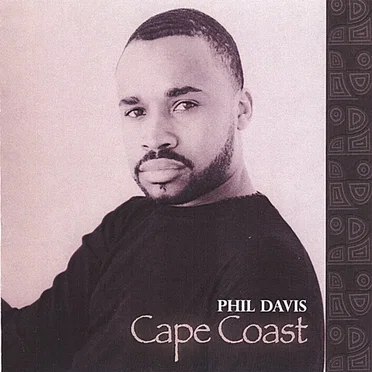 Cape Coast by Phil Davis - album cover