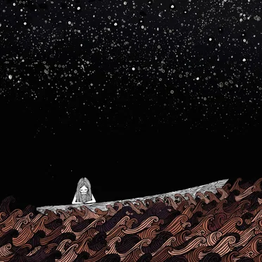 Night Fires EP by Paul Cook & The Chronicles - album cover