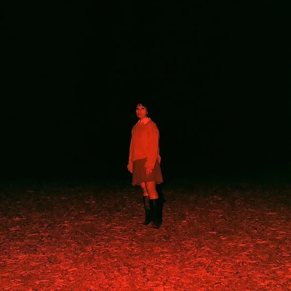 Eyes Without a Face