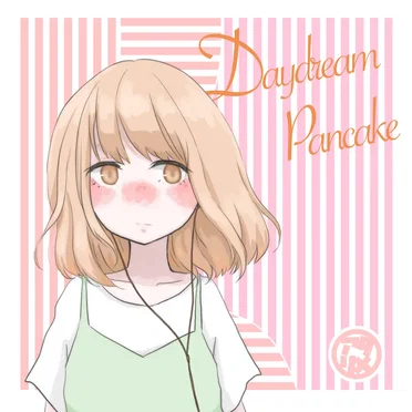 Daydream Pancake