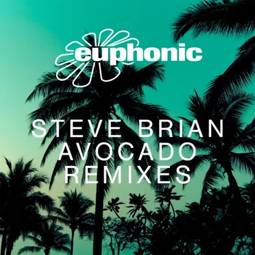 Avocado (Remixes)