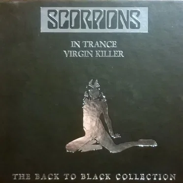 In Trance / Virgin Killer