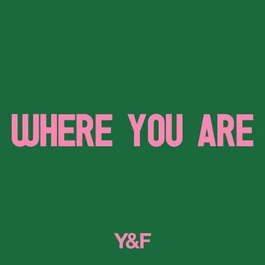 Where You Are (radio version)