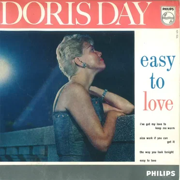 Easy to Love