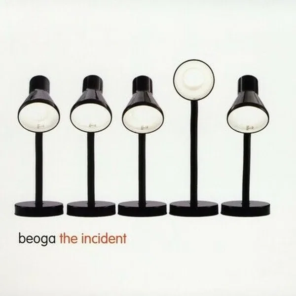 The Incident
