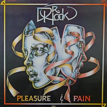 Pleasure & Pain