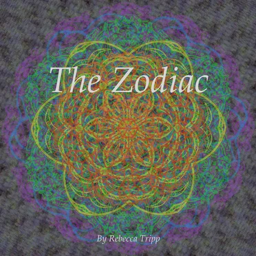 The Zodiac by Rebecca Tripp - album cover