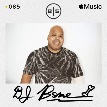 Beats in Space 085: DJ Bone
