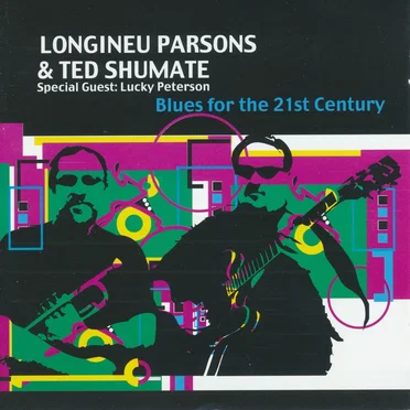 Blues for the 21st Century