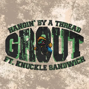 HANGIN' BY A THREAD