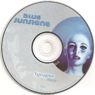 Blue Sunshine (Original Soundtrack)