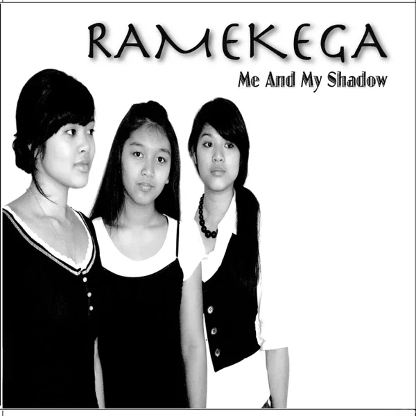 Me and My Shadow