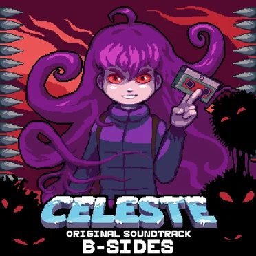 Celeste B-Sides by Various Artists - album cover