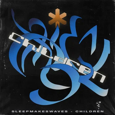 Children by sleepmakeswaves - album cover