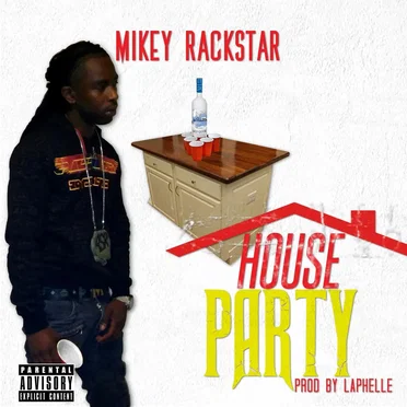 Mikey Rackstar