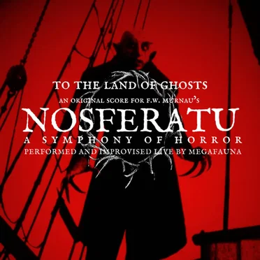 to the land of ghosts (live)