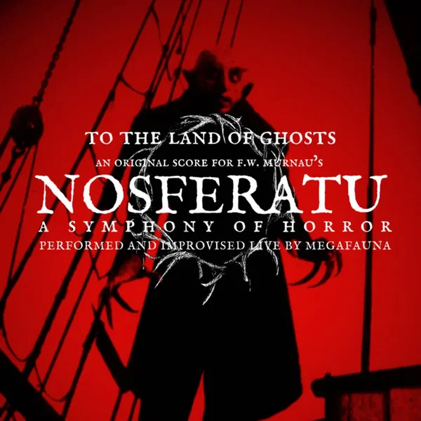 to the land of ghosts (live)