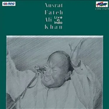 Live in India