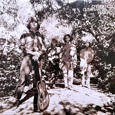 Songs From Green River