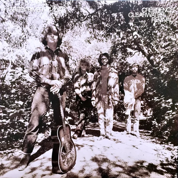 Songs From Green River