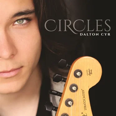 Dalton Cyr