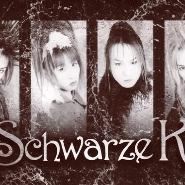 CRISIS by Schwarze Katz - album cover