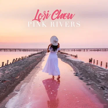 Pink Rivers by Lori Chou - album cover