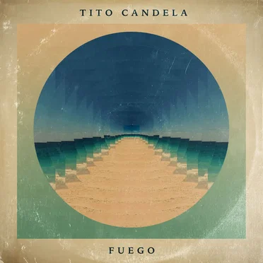Fuego by Tito Candela - album cover