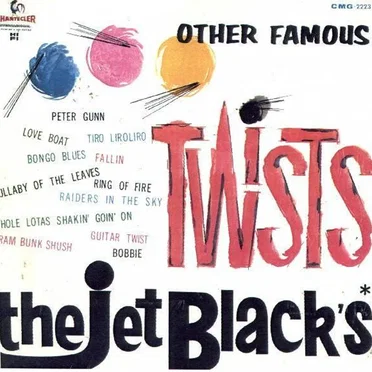 Other Famous Twists