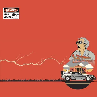 Smarty McFly Presents: 1.21 Gigawatts