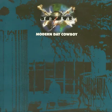 Modern Day Cowboy