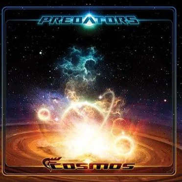 Cosmos by Predators - album cover
