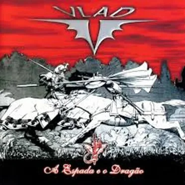 A Espada E O Dragão