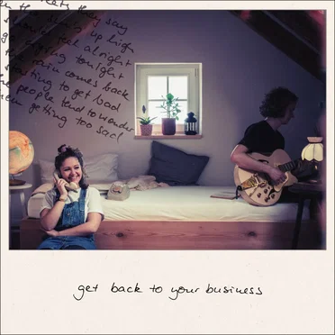 Get Back to Your Business
