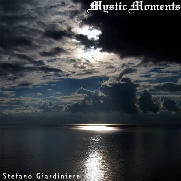 Mystic Moments