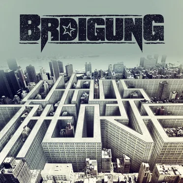 Chaostheorie by BRDigung - album cover
